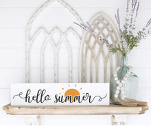 Summertime Collection -Planks