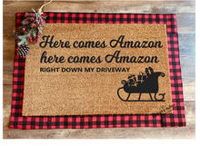 Holiday Collection- Doormats