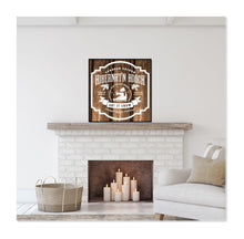 HOLIDAY COLLECTION - RUSTIC PALLET SIGNS