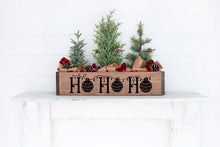 11/13@ 2p-HOLIDAY COLLECTION-Public Workshop-CHRISTMAS CENTERPIECE BOX