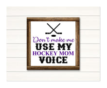 HOCKEY COLLECTION