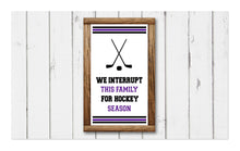 HOCKEY COLLECTION