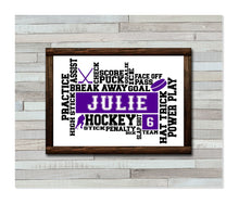 HOCKEY COLLECTION