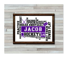 HOCKEY COLLECTION