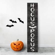 8/18 @ 6:00 PM- FALL/HALLOWEEN Porch Planks Workshop