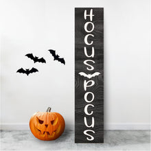 HALLOWEEN Collection- Porch Planks