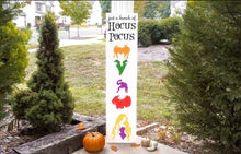 9/29 @ 6:00 PM - 8:30 PM Sanderson Sisters Workshop