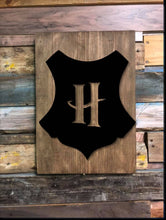 Wizards and Witches Signs
