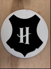 Wizards and Witches Signs