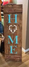 HOME SHUTTERS  ($60-$75)
