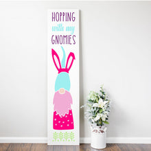 Spring & Easter Collection- Porch Leaners