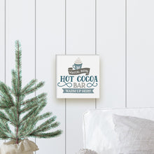 WINTER COLLECTION - WHITE FARMHOUSE