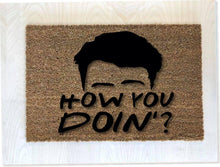 Theme F.R.I.E.N.D.S. DIY WORKSHOP