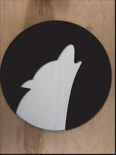 Wizards and Witches Signs