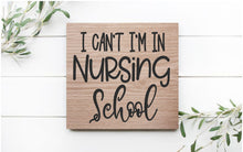 NURSE COLLECTION-Squares