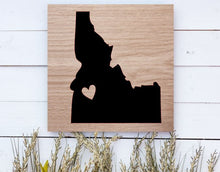 5/19 @ 6:30pm-Home Town Idaho Collection- Squares