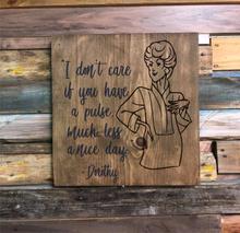 Golden Girls Trivia & DIY Night