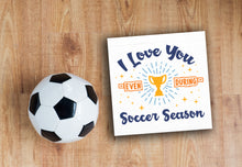 Youth Soccer Collection