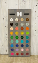 Hammer at Home Stain & Paint Options
