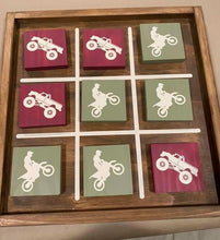 5/19 @ 6:30pm-Home Town Idaho Collection-Tic Tac Toe Boards