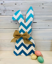 EASTER BUNNY DOOR HANGER