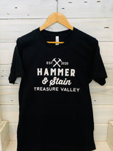 HAMMER & STAIN TREASURE VALLEY APPAREL