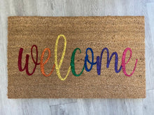 3/15 @ 6:30 PM- Everyday & SPRING Doormats
