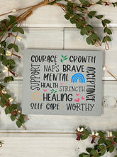 Mental Health Matters