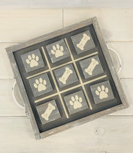 5/19 @ 6:30pm-Home Town Idaho Collection-Tic Tac Toe Boards