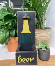 BOTTLE OPENER