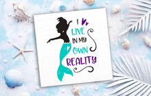 YOUTH MERMAID SQUARES