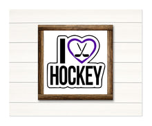 HOCKEY COLLECTION