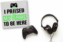 YOUTH COLLETION- GAME ON SQUARES
