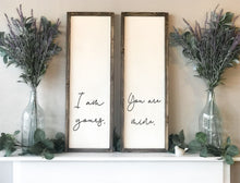 6/24 @ 6:30pm-DATE NIGHT- FRAMED SIGNS