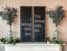 6/24 @ 6:30pm-DATE NIGHT- FRAMED SIGNS