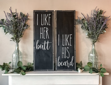 6/24 @ 6:30pm-DATE NIGHT- FRAMED SIGNS