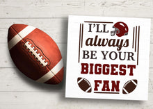 YOUTH FOOTBALL SQUARES