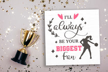 12" CHEER SQUARES
