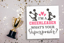 YOUTH CHEER SQUARES