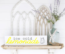 Summertime Collection -Planks