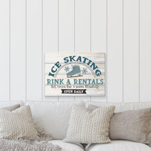 WINTER COLLECTION - WHITE FARMHOUSE