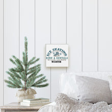 WINTER COLLECTION - WHITE FARMHOUSE