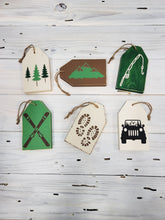 Idaho Celebration - DIY KIT for Tiered Riser Decor