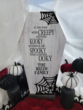 Halloween Collection-Spooky Coffins