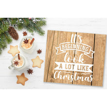 12/23 @ 2PM-"DEAR SANTA"-A KID'S CHRISTMAS WORKSHOP(FOR 6 & UP)