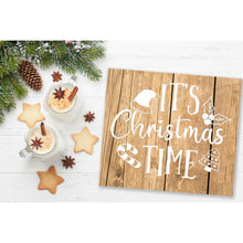 12/23 @ 2PM-"DEAR SANTA"-A KID'S CHRISTMAS WORKSHOP(FOR 6 & UP)