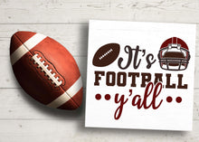 YOUTH FOOTBALL SQUARES
