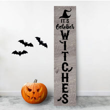 HALLOWEEN Collection- Porch Planks