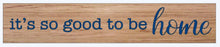 Wood Plank Signs - DIY Kit