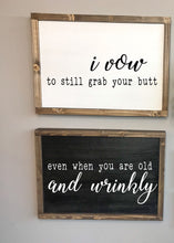 6/24 @ 6:30pm-DATE NIGHT- FRAMED SIGNS